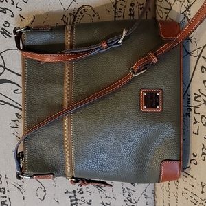 Dooney and Bourke Crossbody purse